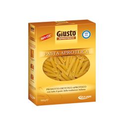 GIUSTO APROTEICO CONCHIGLIE 500 G - farmacia187.it