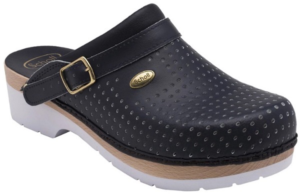 CLOG S/COMF.B/S CE BYCAST BIS UNISEX WOODSNAVY BLUE 43 - farmacia187.it