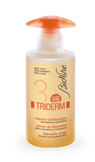 TRIDERM SAPONE MARSIGLIA LIQUIDO 250 ML - farmacia187.it