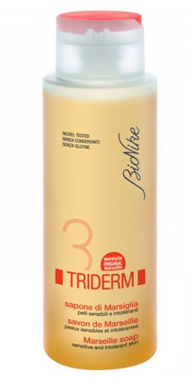 TRIDERM SAPONE MARSIGLIA LIQUIDO 500 ML - farmacia187.it
