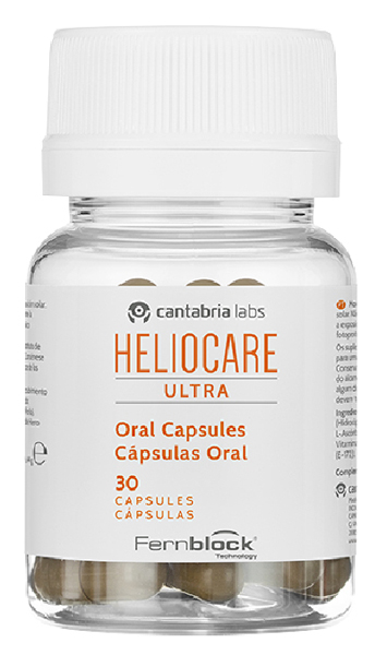 HELIOCARE ULTRA 30 CAPSULE - farmacia187.it