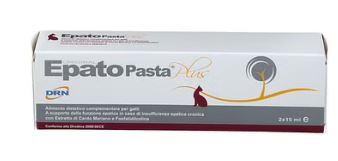 EPATO PASTA PLUS MANGIME COMPLEMENTARE 30 ML - farmacia187.it