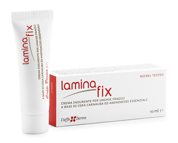 LAMINAFIX CREMA INDURENTE UNGHIE 10 ML - farmacia187.it