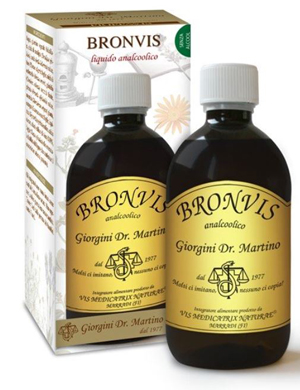 BRONVIS LIQUIDO 500 ML - farmacia187.it