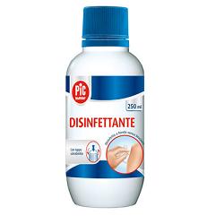 PIC DISINFETTANTE 250 ML - farmacia187.it