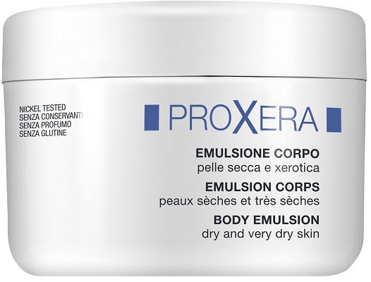 PROXERA EMULSIONE CORPO 400 ML - farmacia187.it