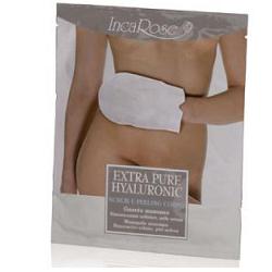 INCAROSE EPH SCRUB CORPO 35 ML - farmacia187.it