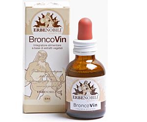 BRONCOVIN 50 ML - farmacia187.it