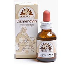 DISMENOVIN 50 ML - farmacia187.it