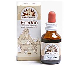 ENERVIN 50 ML - farmacia187.it