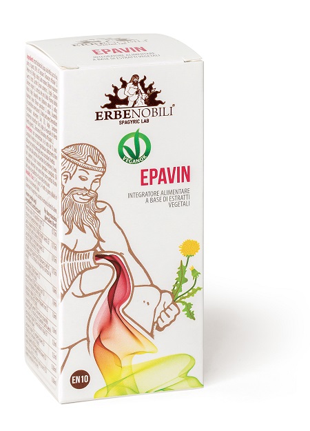 EPAVIN 50 ML - farmacia187.it