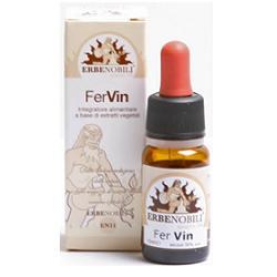 FERVIN 10 ML - farmacia187.it