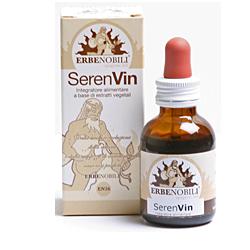 SERENVIN 50 ML - farmacia187.it