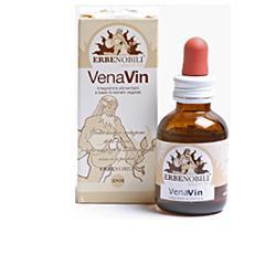 VENAVIN 50 ML - farmacia187.it