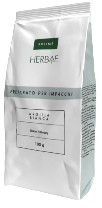 ARGILLA BIANCA SUPERVENTILATA 1 KG - farmacia187.it