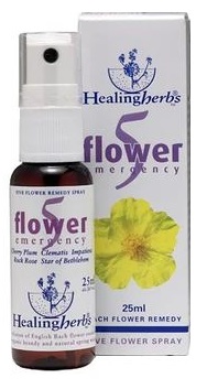 FIVE FLOWER SPRAY ORALE 20 ML - farmacia187.it