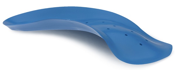 PLANTARE ATTIVO PREFORMATO BIONAIF BLU GRANDE 2 PEZZI - farmacia187.it