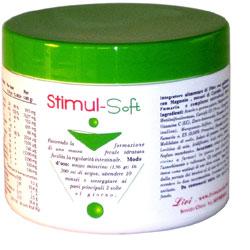 STIMUL SOFT POLVERE 240 G - farmacia187.it