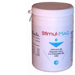 STIMUL MAG POLVERE 150 G - farmacia187.it