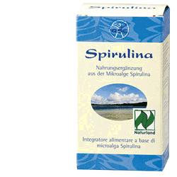 GSE SPIRULINA 240 CAPSULE - farmacia187.it
