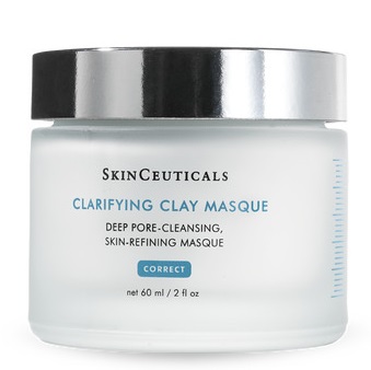 CLARIFYING CLAY MASQUE 60 ML - farmacia187.it