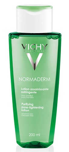 NORMADERM TONICO 200 ML - farmacia187.it