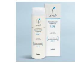 LENISIR SOFT SHAMPOO MICROEMULSIONE 200 ML - farmacia187.it