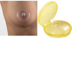 CAPPELLETTI PER IL SENO CONTACT S 2 PEZZI - farmacia187.it