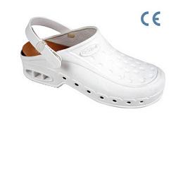 NEW WORK FIT B/S TPR UNISEX WHITE REMOVABLE INSOLE BIANCO 35 - farmacia187.it