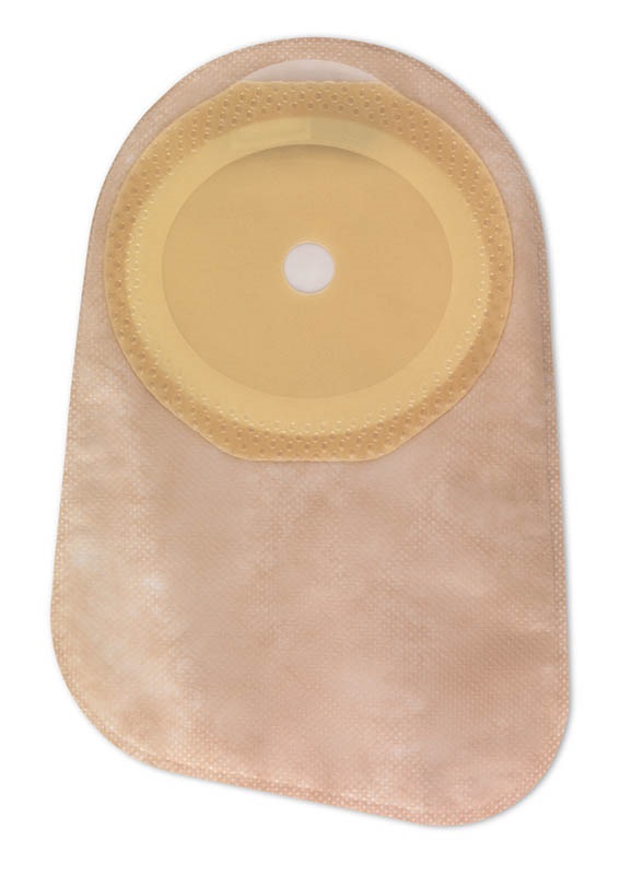 SACCA CHIUSA MAXI CON PLACCA OVALE AUTOPORTANTE A PROTEZIONE TOTALE RITAGLIABILE 15-65 75MM TRASPARENTE MODERMA FLEX COLO OVAL 30PEZZI - farmacia187.it