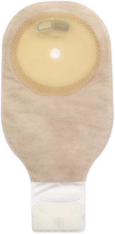 SACCA APERTA MAXI CON PLACCA OVALE AUTOPORTANTE A PROTEZIONE TOTALE RITAGLIABILE 15-65 75MM OPACA MODERMA FLEX ILEO OVAL 30 PEZZI - farmacia187.it