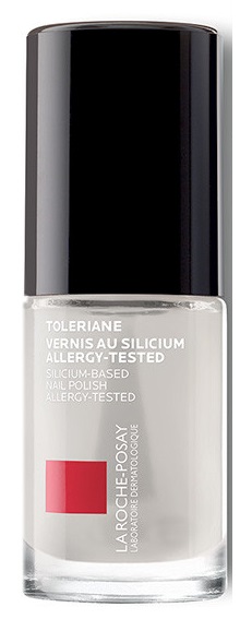 TOLERIANE VERNIS SILICIUM MAT 6 ML - farmacia187.it