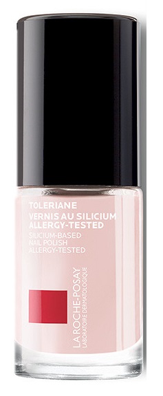 TOLERIANE VERNIS AU SILICIUM ROSE 6 ML - farmacia187.it