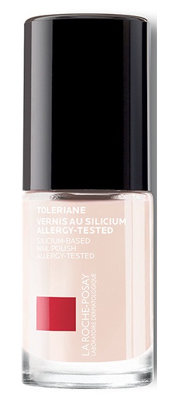 TOLERIANE VERNIS SILICIUM SILICIUM BEIGE 6 ML - farmacia187.it