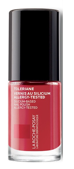TOLERIANE VERNIS AU SILICIUM ROUGE PARFAIT 6 ML - farmacia187.it