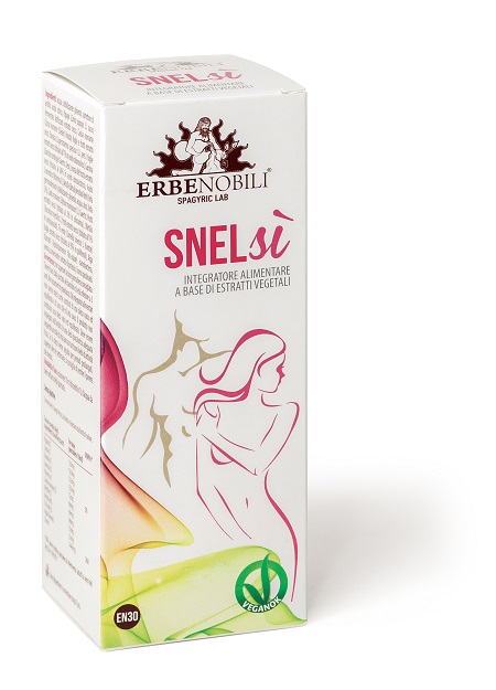 SNELSI' 250 ML - farmacia187.it