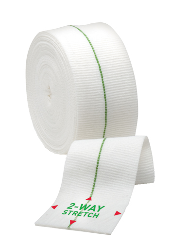 TUBIFAST 2WAY STRETCH MAGLIA TUBOLARE BIESTENSIBILE MISURA MEDIA VERDE CM 5X10 M - farmacia187.it