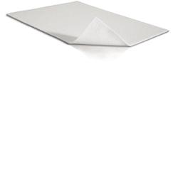 SCHIUMA DI POLIURETANO ULTRA SOTTILE PER IL DRENAGGIO DEGLI ESSUDATI CON STRATO DI CONTATTO IN MORBIDO SILICONE MEPILEX TRANSFER CM 10 X 12 5 PEZZI - farmacia187.it