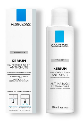 KERIUM SHAMPOO ANTI-CADUTA 200 ML - farmacia187.it
