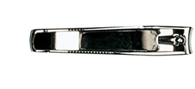 TAGLIAUNGHIE INOX GRANDE - farmacia187.it