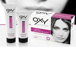 OXY CREMA DECOLORANTE RAPID 50 + 25 ML - farmacia187.it