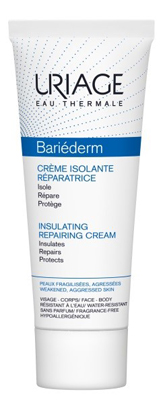 BARIEDERM CREMA 75 ML - farmacia187.it