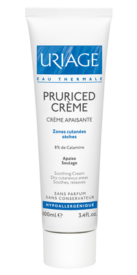 PRURICED CREMA LENITIVA 100 ML - farmacia187.it