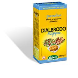 DIALBRODO KAPPA 250 G - farmacia187.it