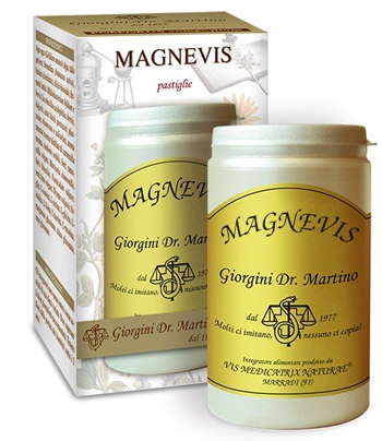 MAGNEVIS 400 PASTIGLIE - farmacia187.it