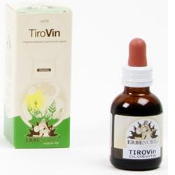 OLOSVITA TIROVIN 50 ML - farmacia187.it