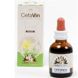 OLOSVITA CEFAVIN 50 ML - farmacia187.it