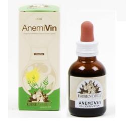 OLOSVITA ANEMIVIN 50 ML - farmacia187.it