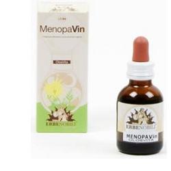 OLOSVITA MENOPAVIN 50 ML - farmacia187.it