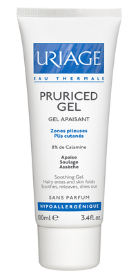 PRURICED GEL LENITIVO 100 ML - farmacia187.it